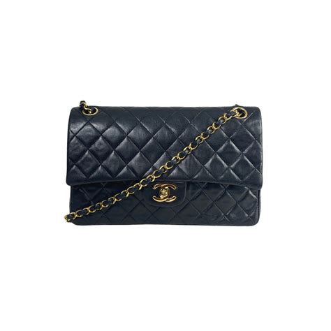 chanel lederwaren|history of chanel bags.